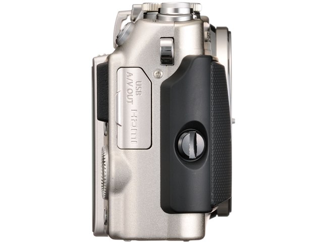 OLYMPUS PEN Lite E-PL5 ボディ [シルバー]の製品画像 - 価格.com