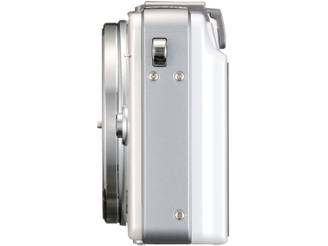 オリンパス OLYMPUS PEN mini E-pm2 ホワイト OLYMPUS PEN mini E-PM2 ボディ [ホワイト]の製品画像 - 価格.com