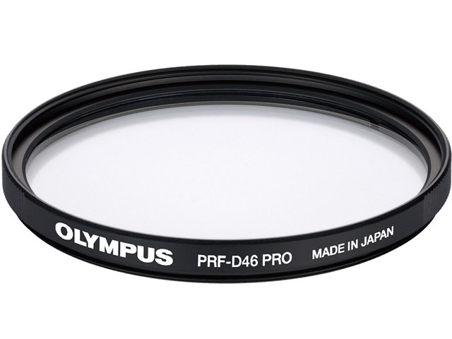 M.ZUIKO DIGITAL ED 12mm F2.0 リミテッドブラックキットの製品画像