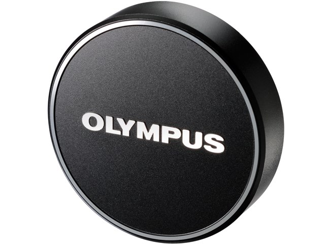 M.ZUIKO DIGITAL ED 12mm F2.0 リミテッドブラックキットの製品画像