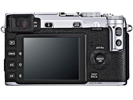 FUJIFILM X-E1 ボディ シルバー 0419 富士フイルム FUJIFILM X-E1 ボディ [Silver] 価格比較 - 価格.com