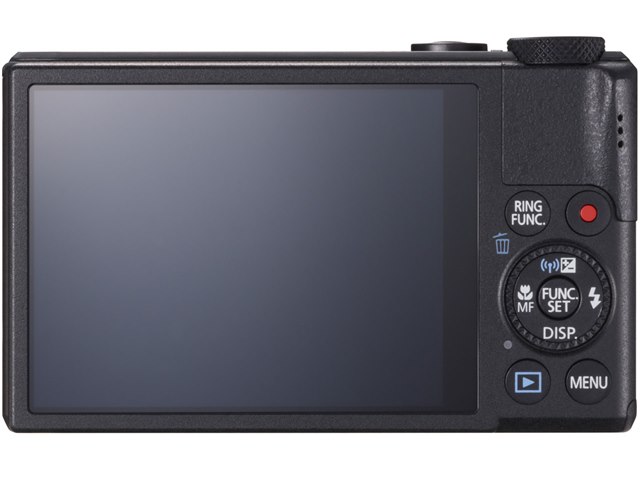 PowerShot S110 [ブラック]の製品画像 - 価格.com