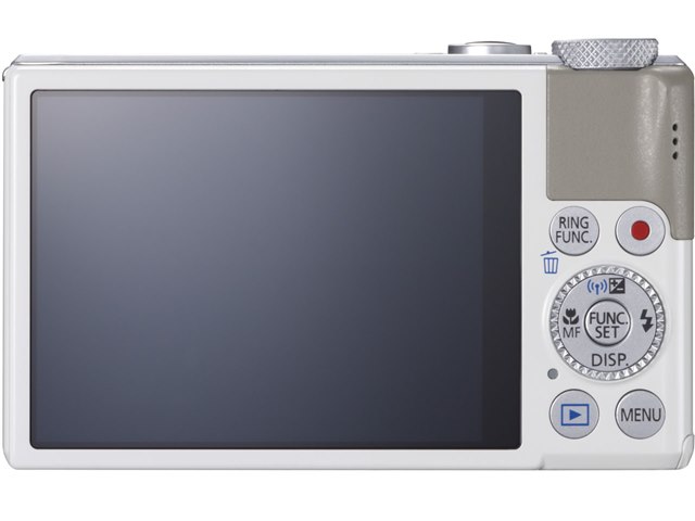 PowerShot S110 [ホワイト]の製品画像 - 価格.com