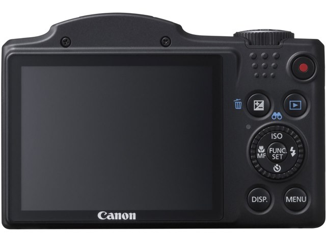 PowerShot SX500 ISの製品画像 - 価格.com