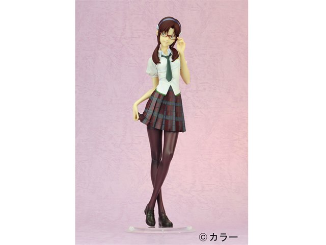 SIF EX ヱヴァンゲリヲン新劇場版 真希波・マリ・イラストリアス フィギュア SIF EX ヱヴァンゲリヲン新劇場版 真希波・マリ・イラストリアス 完成