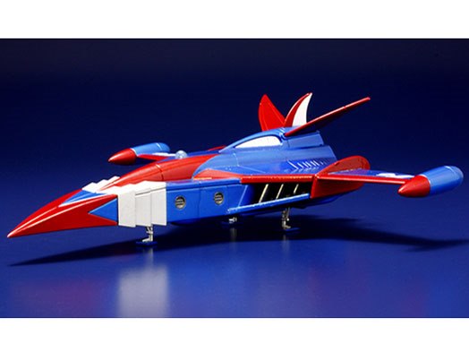 EX合金シリーズ 科学忍者隊ガッチャマン ゴッドフェニックス G-5号