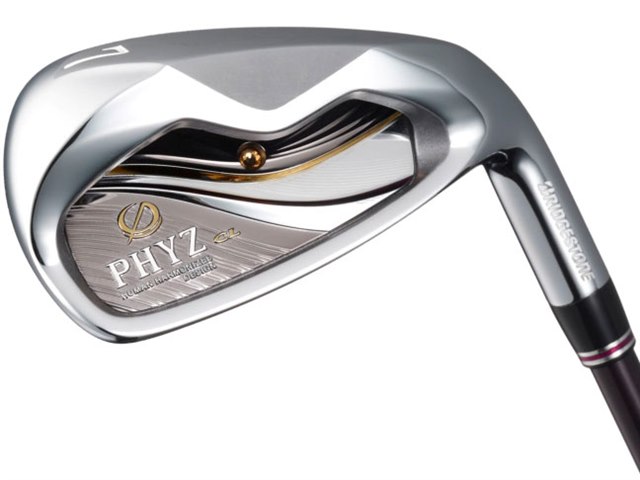 PHYZ CL PZ-403I フレックスL レディースアイアン PHYZ CL アイアン レディース 6I [PZ-403I フレックス：L]の製品画像