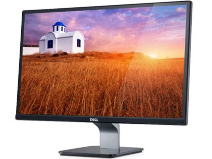 S2340L [23インチ]の製品画像 - 価格.com