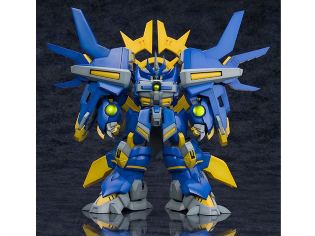 ネオ・グランゾン 「スーパーロボット大戦OG」 S.R.G.-S 050 スーパーロボット大戦OG ネオ・グランゾンの製品画像 - 価格.com