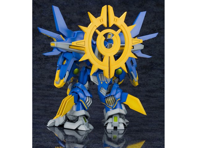 スーパーロボット大戦OG ネオ・グランゾンの製品画像 - 価格.com