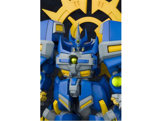 スーパーロボット大戦OG ネオ・グランゾンの製品画像 - 価格.com