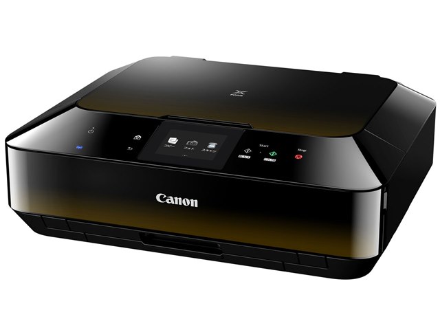 PIXUS MG6330 [ブラック]の製品画像 - 価格.com