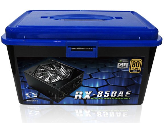 RX-850AEの製品画像 - 価格.com