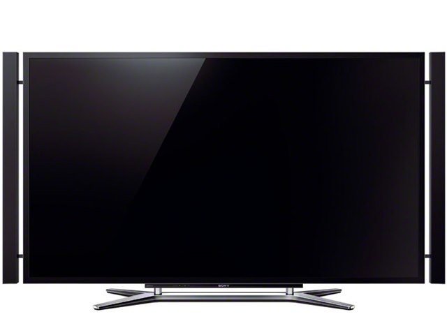 BRAVIA KD-84X9000 [84インチ]の製品画像 - 価格.com