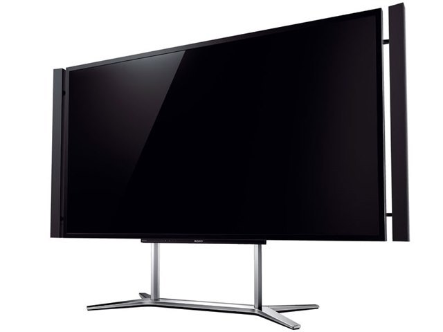 BRAVIA KD-84X9000 [84インチ]の製品画像 - 価格.com