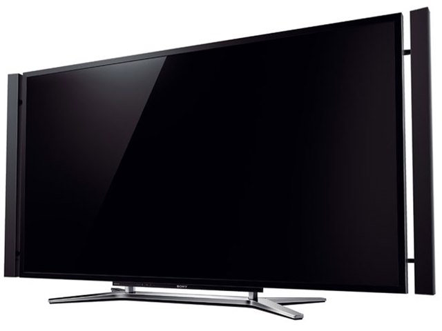 kaorin出品　テレビ X8500D/BZシリーズ | 業務用ディスプレイ・テレビ[法人向け] ブラビア