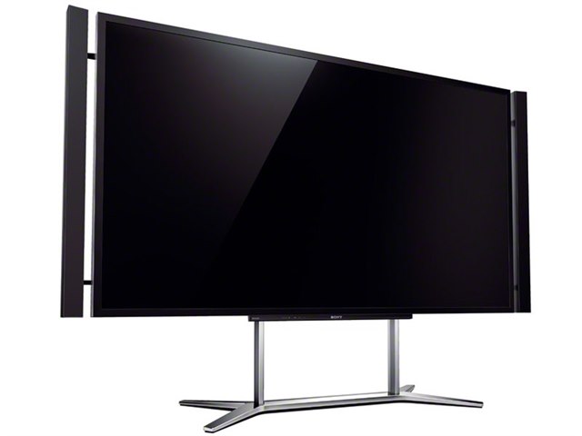 BRAVIA KD-84X9000 [84インチ]の製品画像 - 価格.com