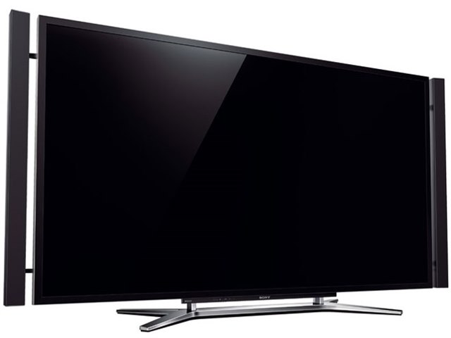 BRAVIA KD-84X9000 [84インチ]の製品画像 - 価格.com