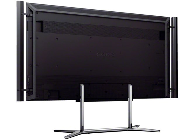 ☆【84V型 4K対応液晶テレビ/TV用 純正パーツ】SONY(ソニー) BRAVIA