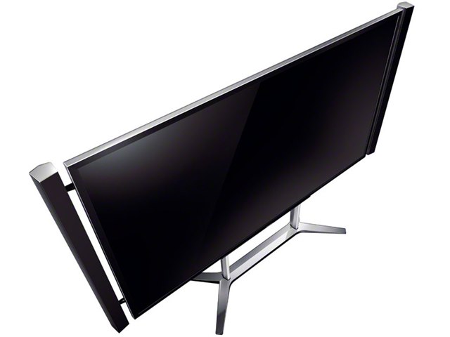 BRAVIA KD-84X9000 [84インチ]の製品画像 - 価格.com