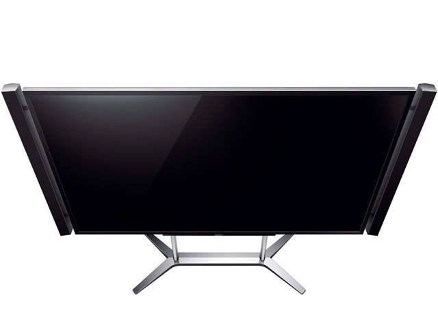 BRAVIA KD-84X9000 [84インチ]の製品画像 - 価格.com