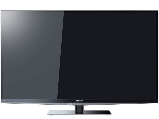TOSHIBA 液晶テレビ 42Z7 42インチ ハードディスク対応 d1888 - テレビ