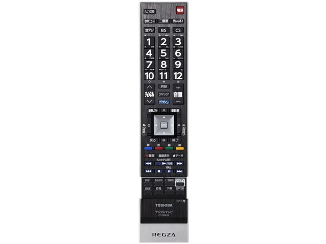 REGZA 65J7 [65インチ]の製品画像 - 価格.com