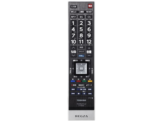 REGZA 32J7 [32インチ]の製品画像 - 価格.com