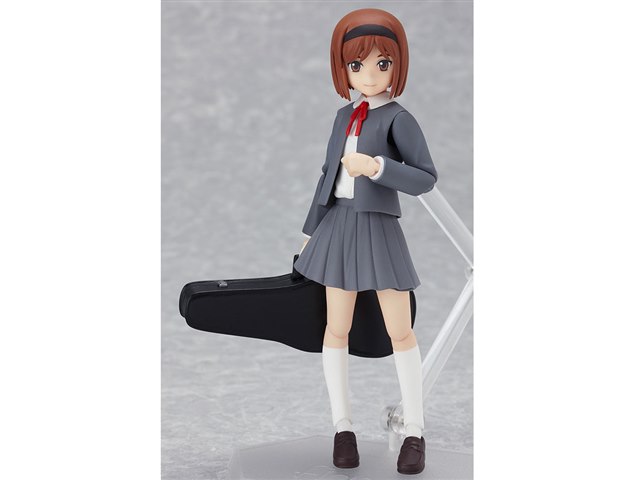 figma No.164 GUNSLINGER GIRL ヘンリエッタの製品画像 - 価格.com
