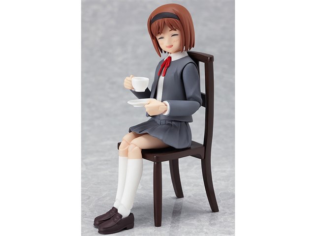 ❌ GUNSLINGER GIRL❌ 　ヘンリエッタ　フィギュア figma No.164 GUNSLINGER GIRL ヘンリエッタの製品画像 - 価格.com