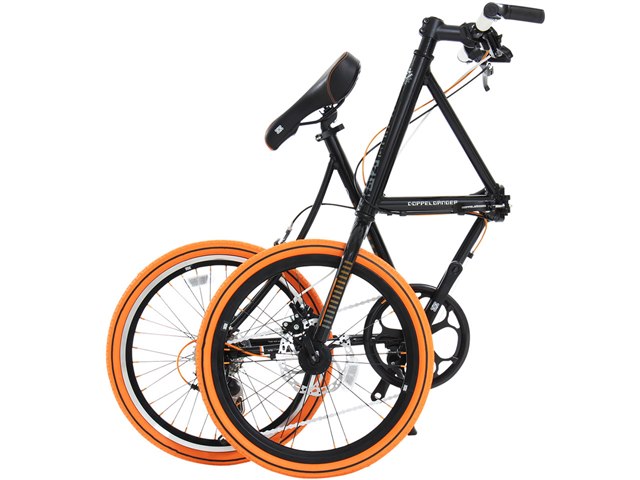 【週末特価】DOPPELGANGER FX12 RENNFAHRER DOPPELGANGER FX12 Rennfahrer [カラー・オブ・ドッペル