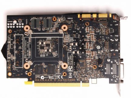 ZOTAC GeForce GTX 660 Ti AMP！ Extreme Edition ZT-60806-10P