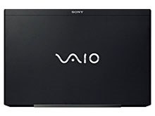 VAIO Sシリーズ SVS15129CJB [ブラック]の製品画像 - 価格.com