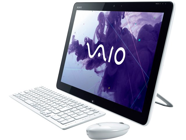 VAIO Tap 20 SVJ20217CJWの製品画像 - 価格.com