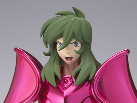 聖闘士聖衣神話EX アンドロメダ瞬 (新生青銅聖衣)の製品画像 - 価格.com