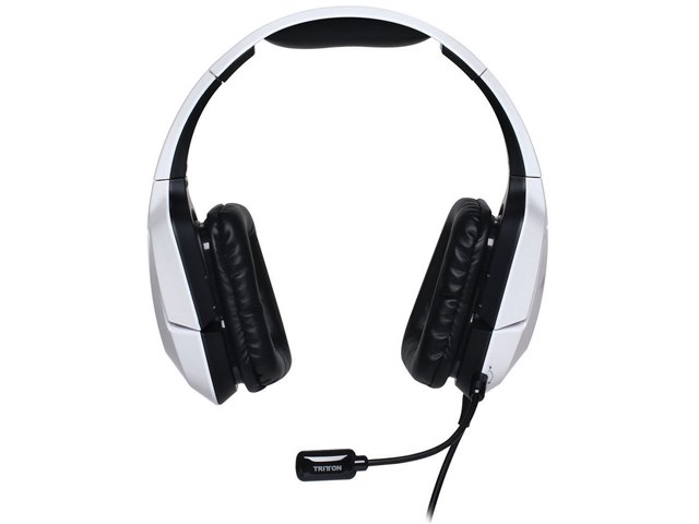 TRITTON Pro+ True 5.1 Surround Headset for Game MC-PROP-GAMEの製品