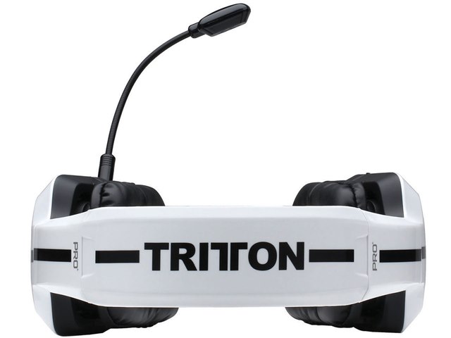 TRITTON Pro+ True 5.1 Surround Headset for Game MC-PROP-GAMEの製品