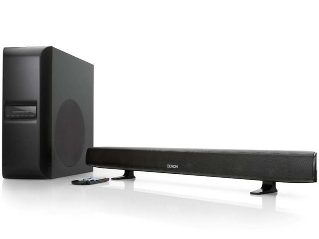 DENON DHT-S313 ホームシアターシステム DHT-S313の製品画像 - 価格.com