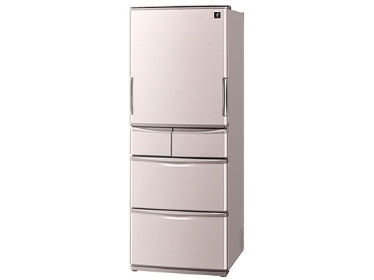 SJ-XW44X-S [ジュエルシルバー]の製品画像 - 価格.com