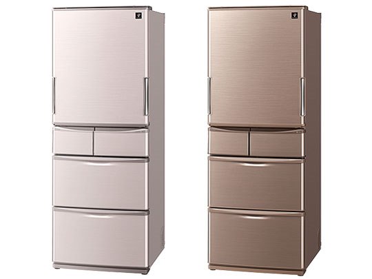 シャープ SJ-XW44W 価格比較 - 価格.com