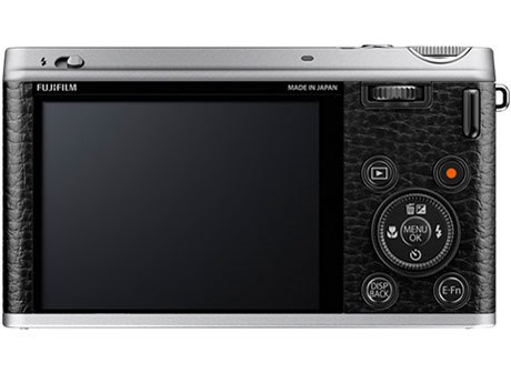 FUJIFILM XF1 [ブラック]の製品画像 - 価格.com