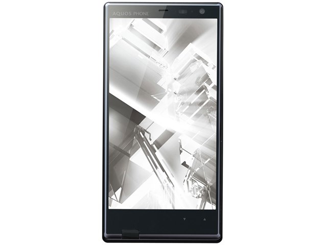 AQUOS PHONE Xx 203SH SoftBank [ホワイト]の製品画像 - 価格.com