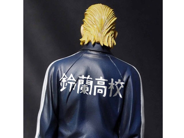 FBG クローズ 魂の絆！編 坊屋春道 ジャージver. 通常版の製品画像