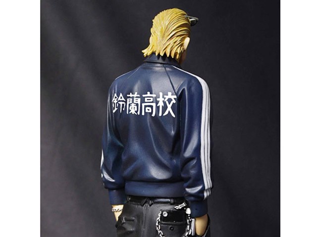 FBG クローズ 魂の絆！編 坊屋春道 ジャージver. 通常版の製品画像