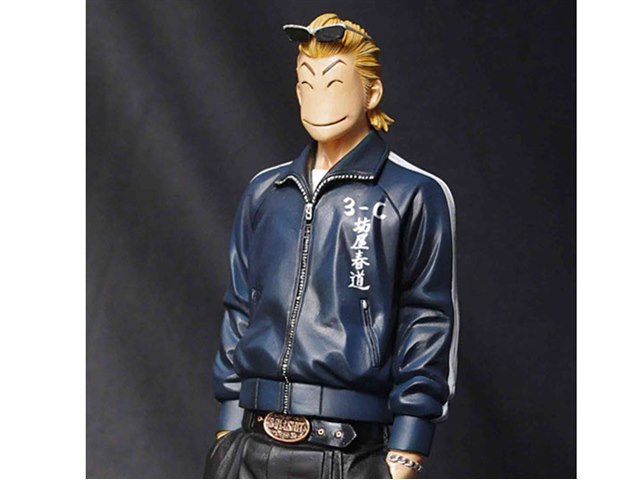 FBG クローズ 魂の絆！編 坊屋春道 ジャージver. 通常版の製品画像