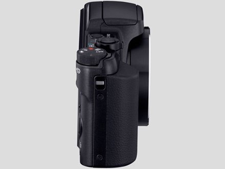 EXILIM EX-H50BK [ブラック]の製品画像 - 価格.com