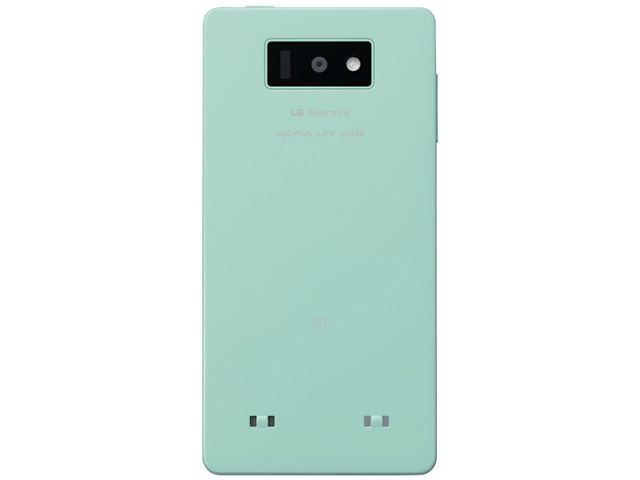 docomo Xi Optimus LIFE L-02E Blue 新品 未開封 Optimus LIFE L-02E docomo [melon blue]の製品画像 - 価格.com