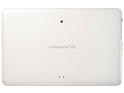 Docomo Arrows Tab F 05e Donalddesv