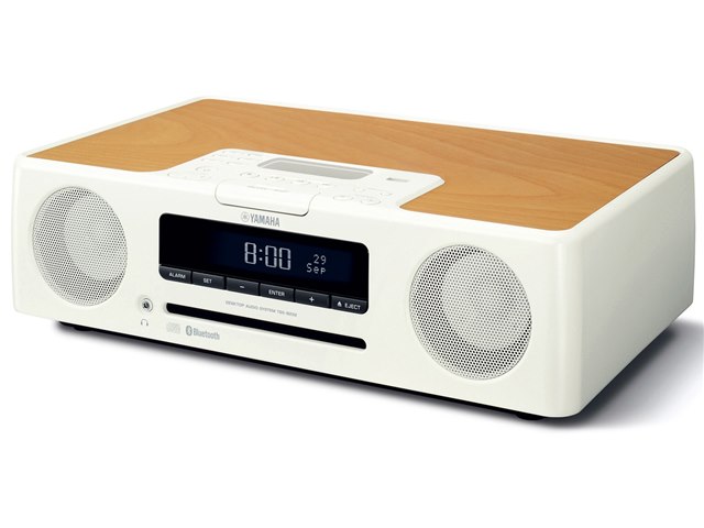 YAMAHA　TSX-B235 ホワイト　美品中古 2025年最新】tsx-b235の人気アイテム - メルカリ