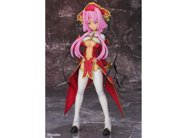 真・恋姫†無双～萌将伝～ 1/7 孫権真名 ～蓮華～の製品画像 - 価格.com